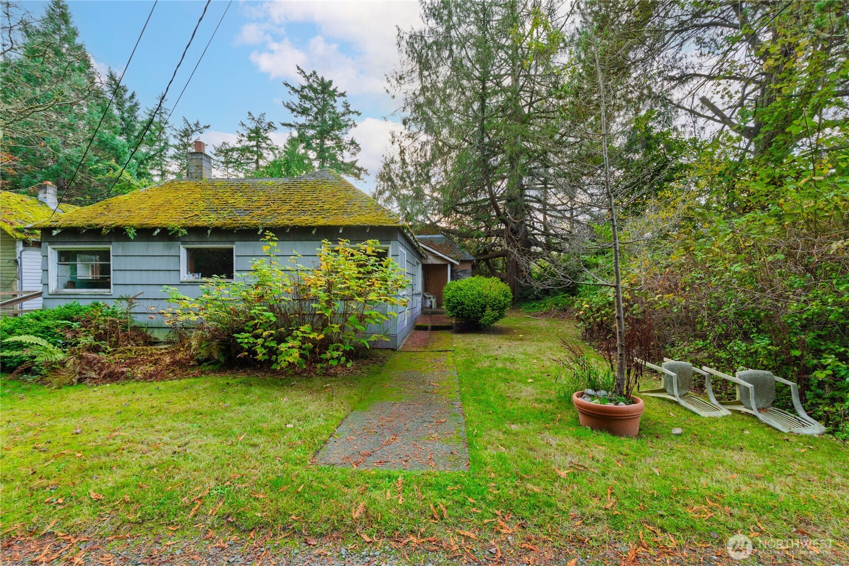 6058 S Campbell Lake Road, Anacortes, WA 98221