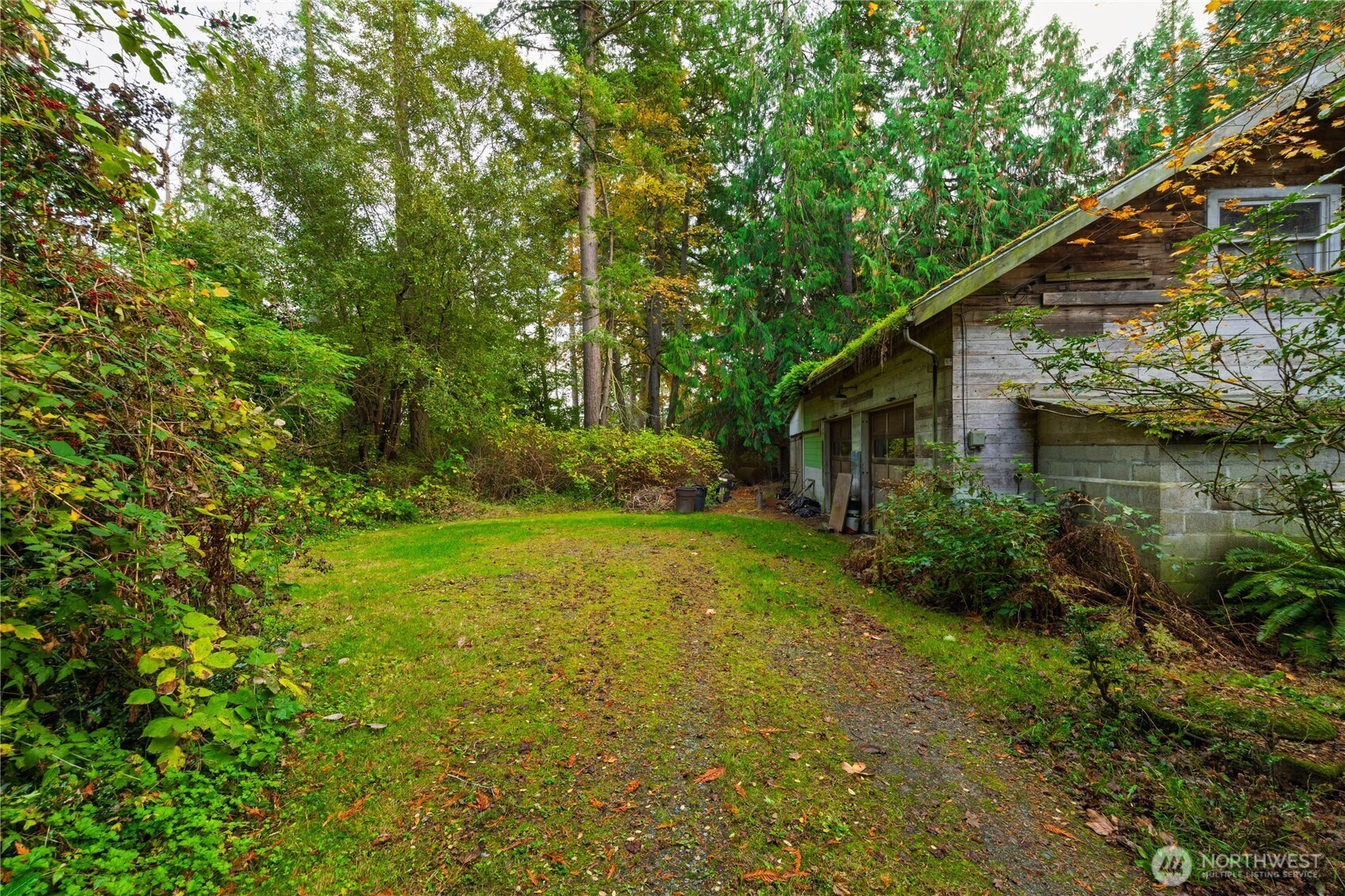 6058 S Campbell Lake Road, Anacortes, WA 98221