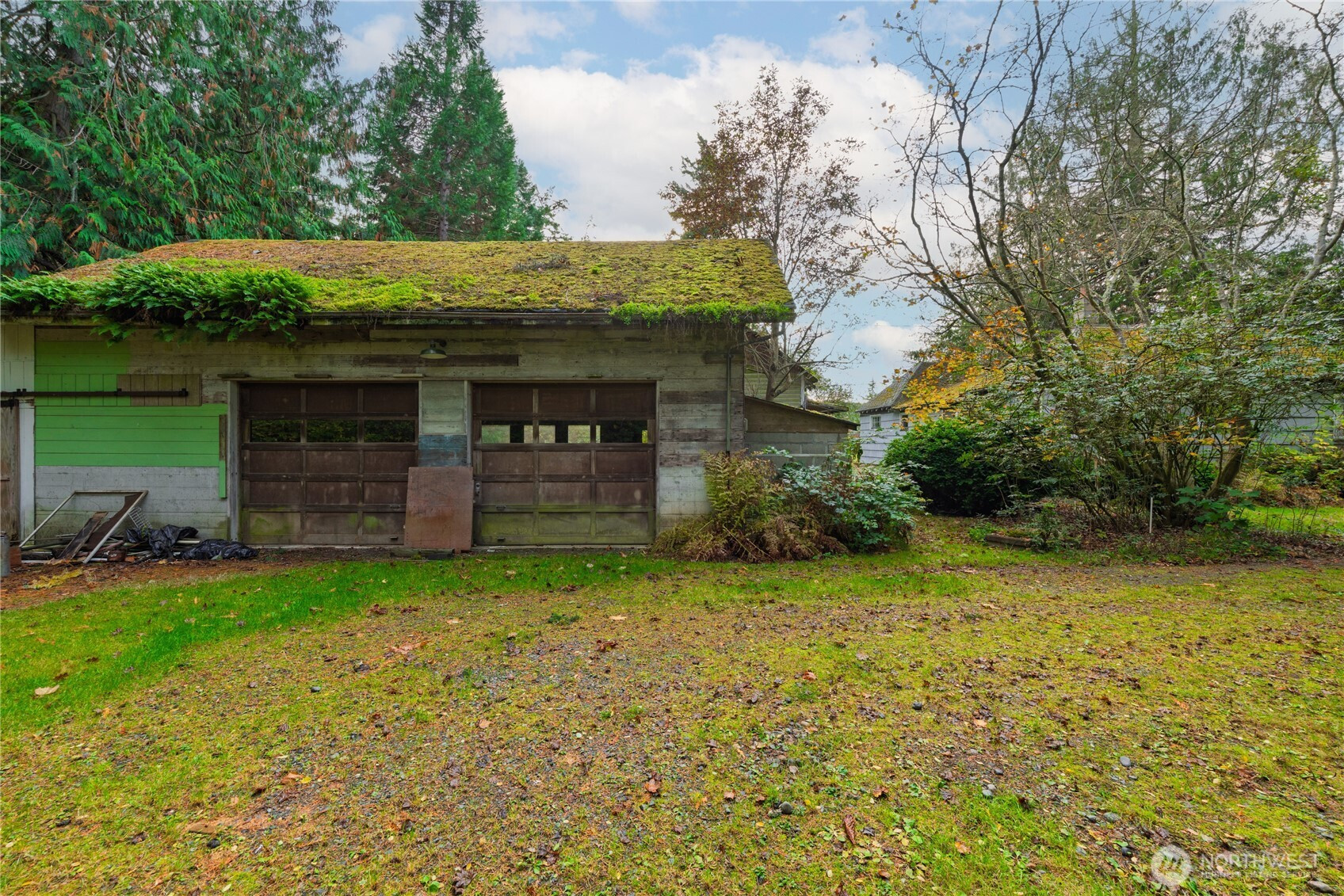 6058 S Campbell Lake Road, Anacortes, WA 98221