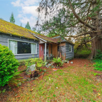 6058 S Campbell Lake Road, Anacortes, WA 98221