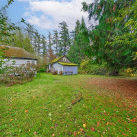 6058 S Campbell Lake Road, Anacortes, WA 98221