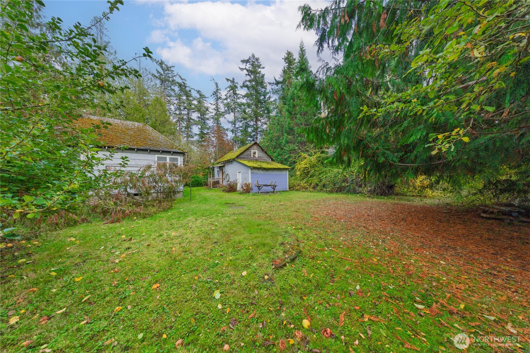 6058 S Campbell Lake Road, Anacortes, WA 98221