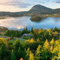 6058 S Campbell Lake Road, Anacortes, WA 98221
