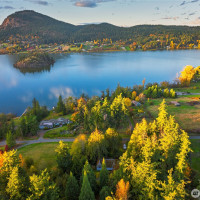 6058 S Campbell Lake Road, Anacortes, WA 98221