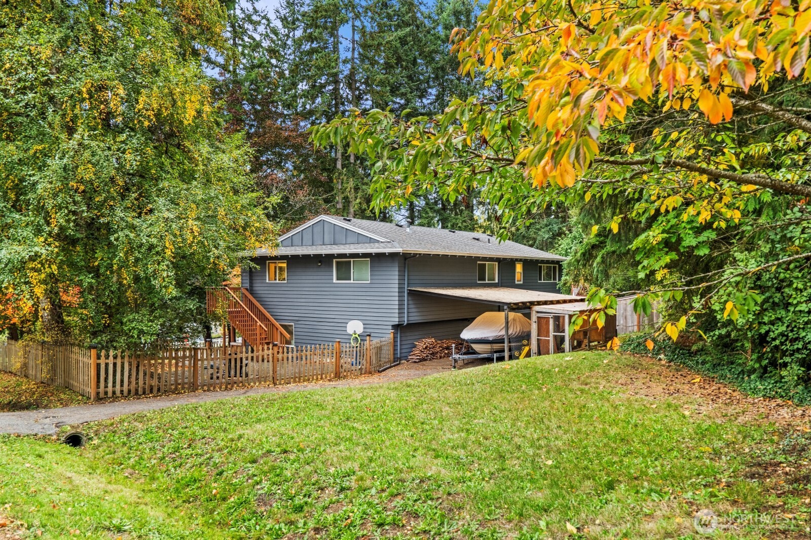 17429 17th Avenue W, Lynnwood, WA 98037