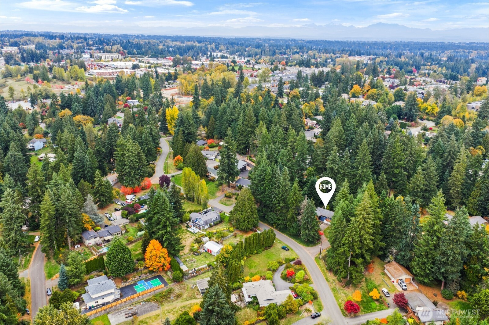 17429 17th Avenue W, Lynnwood, WA 98037