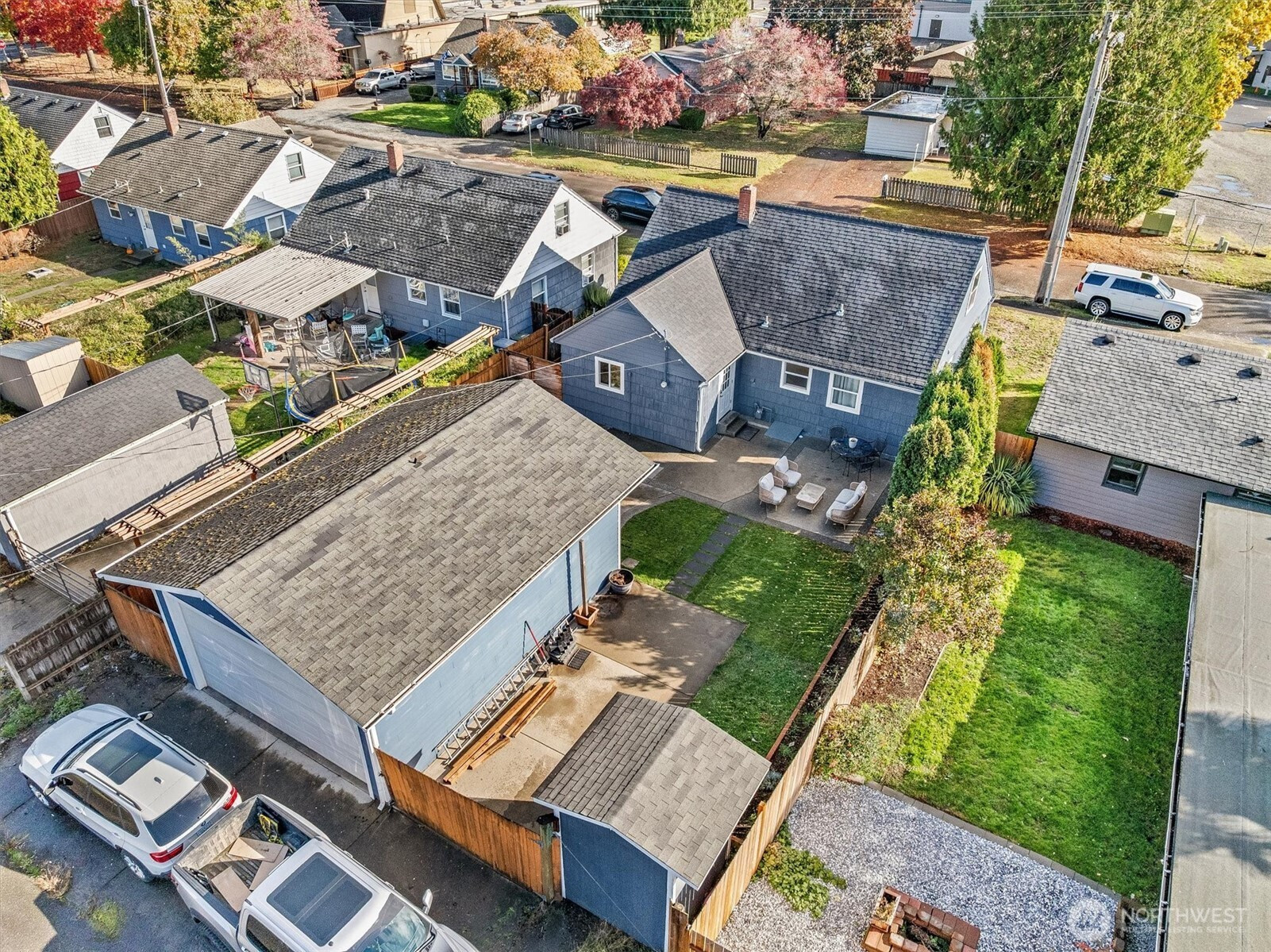 728 5th Street SE, Puyallup, WA 98372