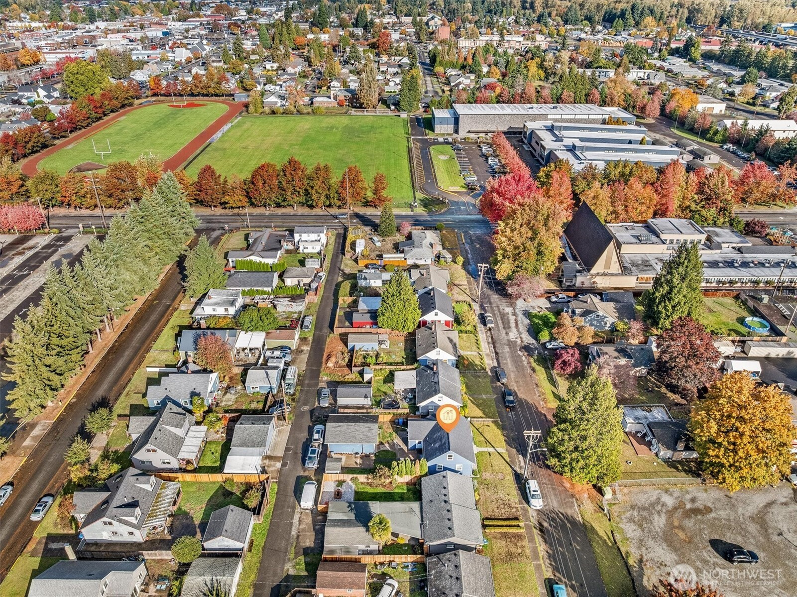 728 5th Street SE, Puyallup, WA 98372