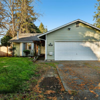 5019 88th Street NE, Marysville, WA 98270