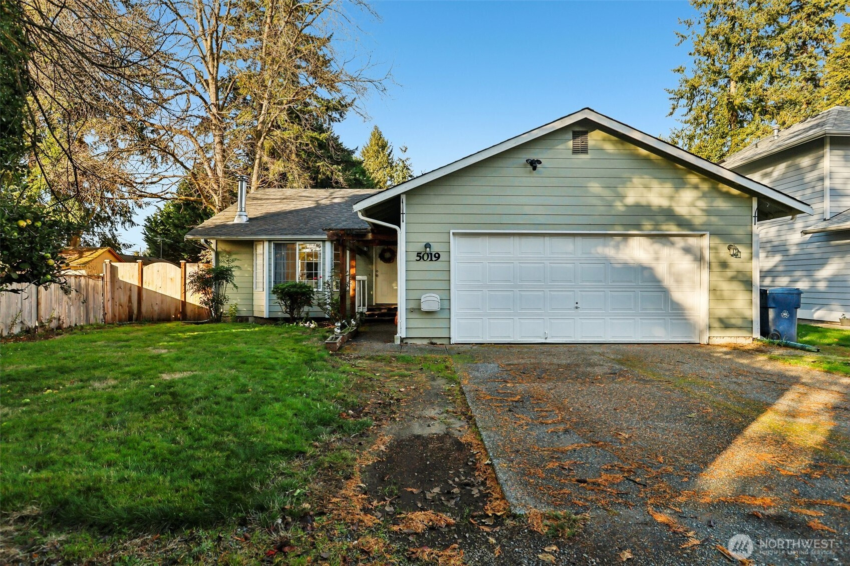 5019 88th Street NE, Marysville, WA 98270