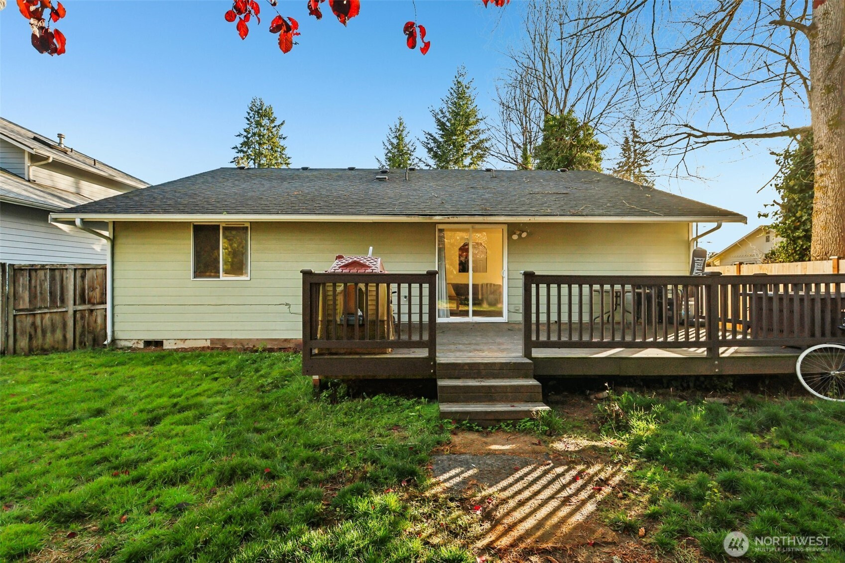 5019 88th Street NE, Marysville, WA 98270