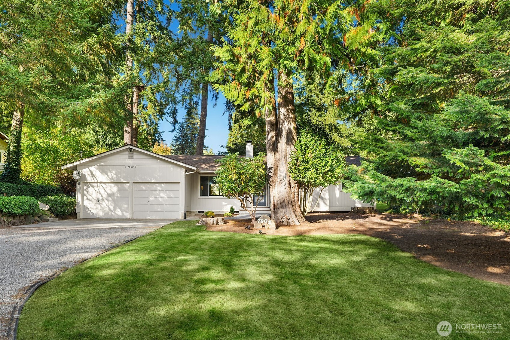 7802 NE 140th Place, Kirkland, WA 98034