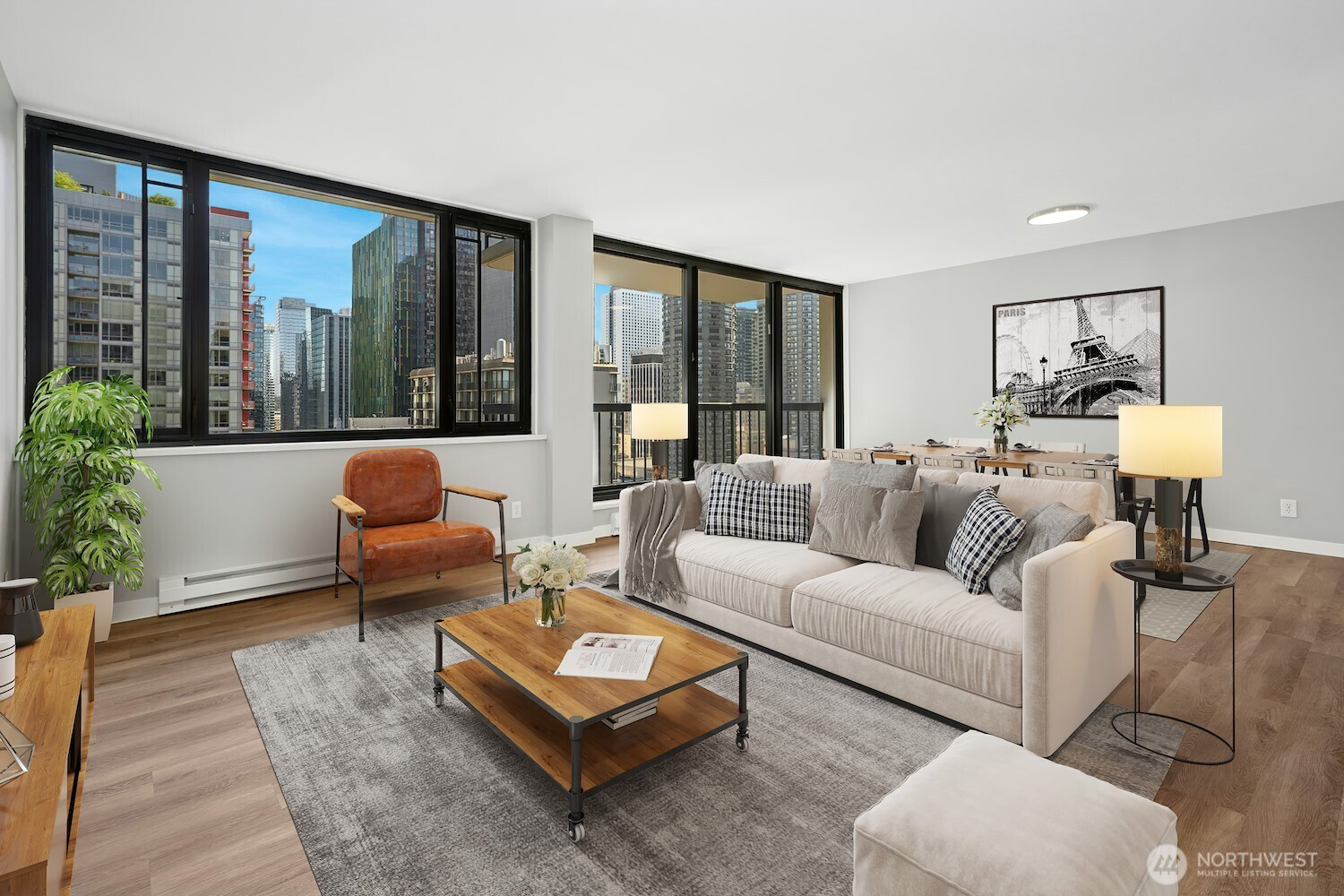 2100 3rd Avenue, Seattle, WA 98121