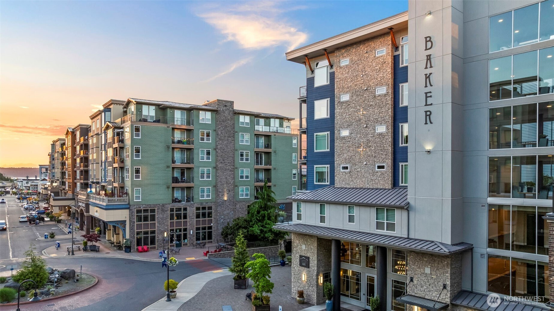 4961 Main Street, Tacoma, WA 98407