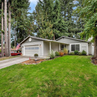 318 Rollingwood Drive, Kelso, WA 98625