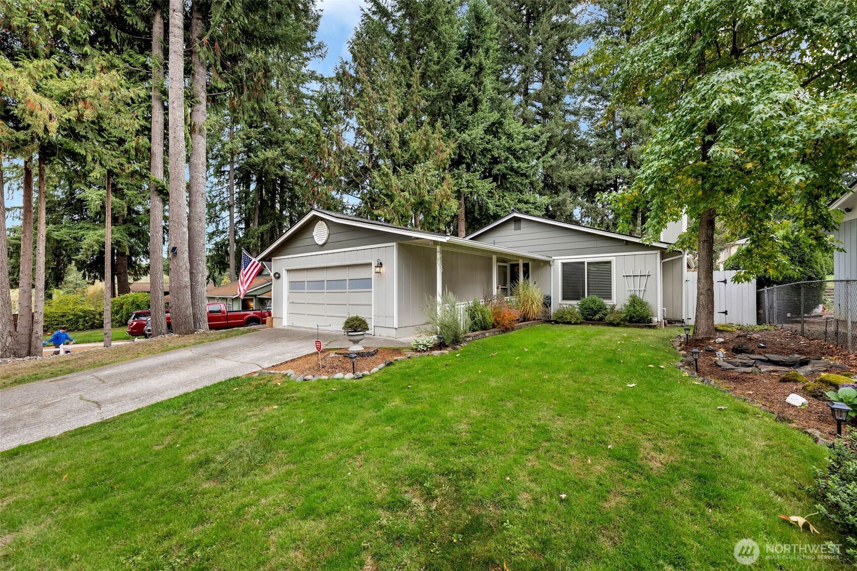 318 Rollingwood Drive, Kelso, WA 98625