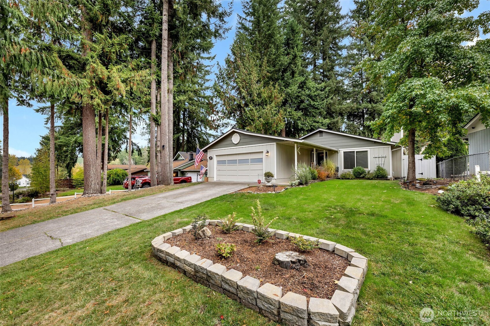 318 Rollingwood Drive, Kelso, WA 98625