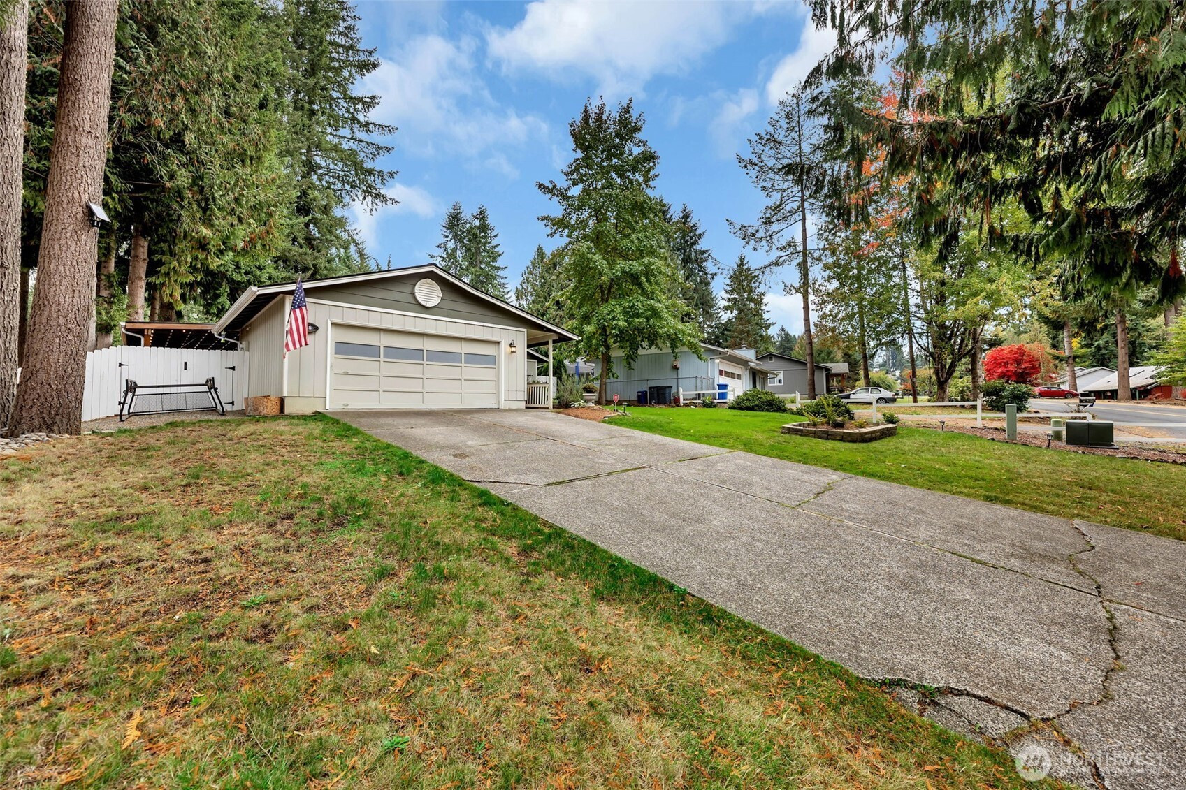 318 Rollingwood Drive, Kelso, WA 98625