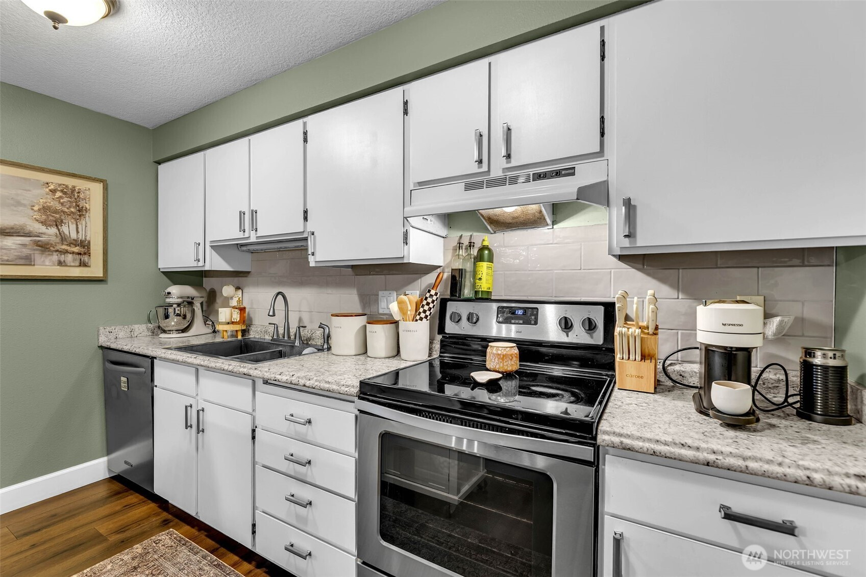 318 Rollingwood Drive, Kelso, WA 98625