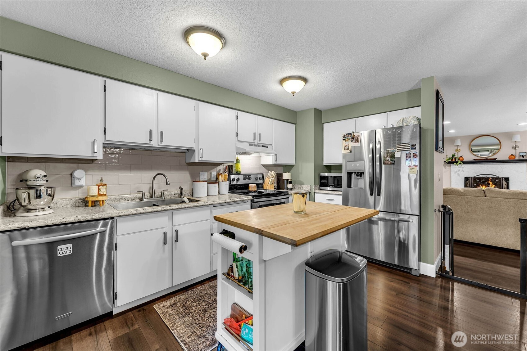 318 Rollingwood Drive, Kelso, WA 98625