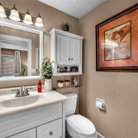 318 Rollingwood Drive, Kelso, WA 98625