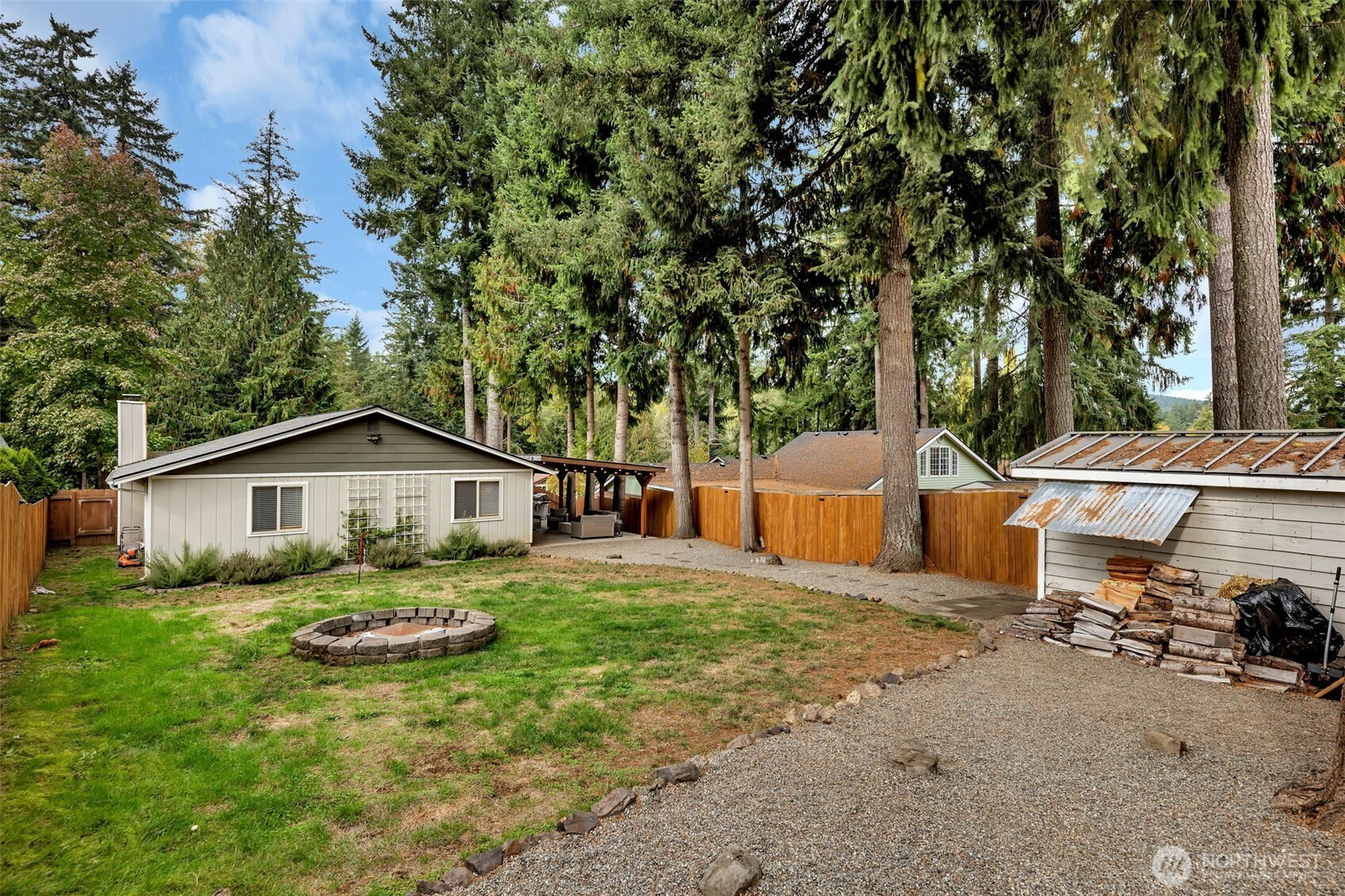 318 Rollingwood Drive, Kelso, WA 98625