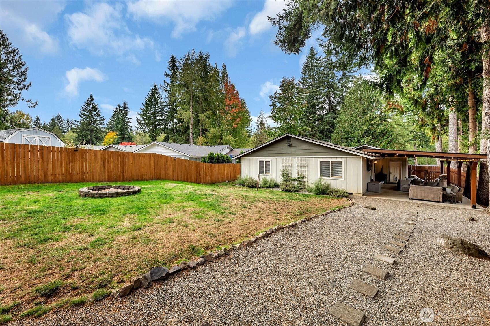 318 Rollingwood Drive, Kelso, WA 98625
