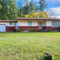 1216 Kaiser Road SW, Olympia, WA 98512