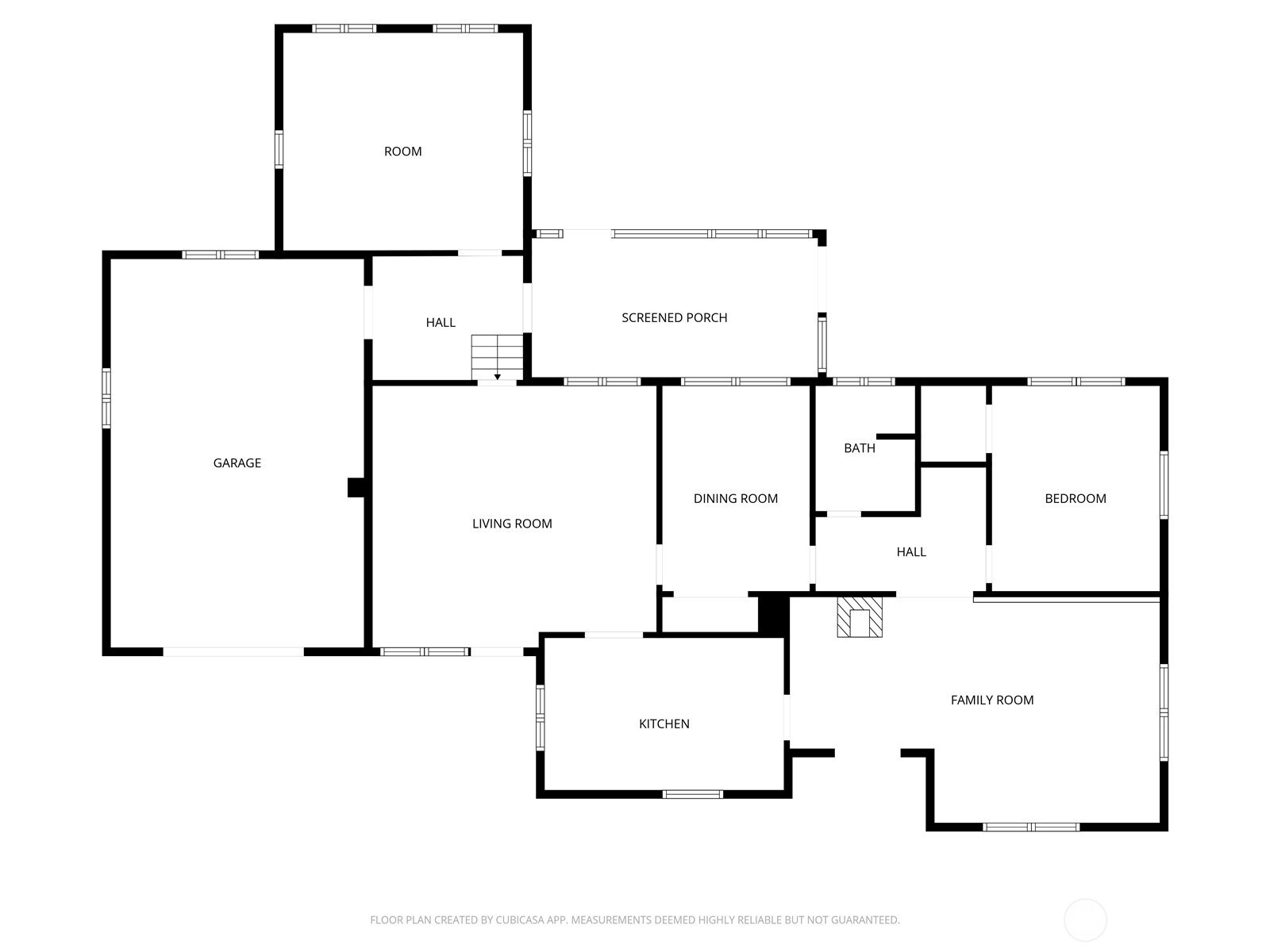 1216 Kaiser Road SW, Olympia, WA 98512