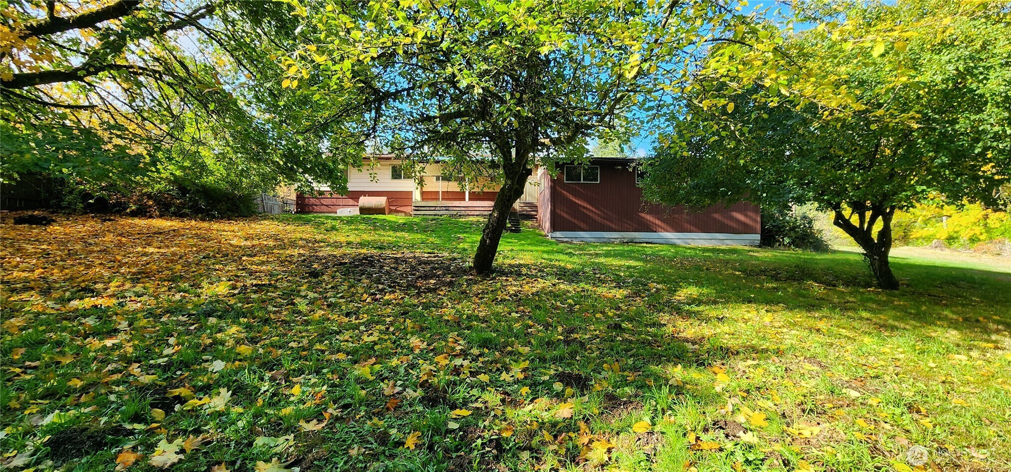 1216 Kaiser Road SW, Olympia, WA 98512