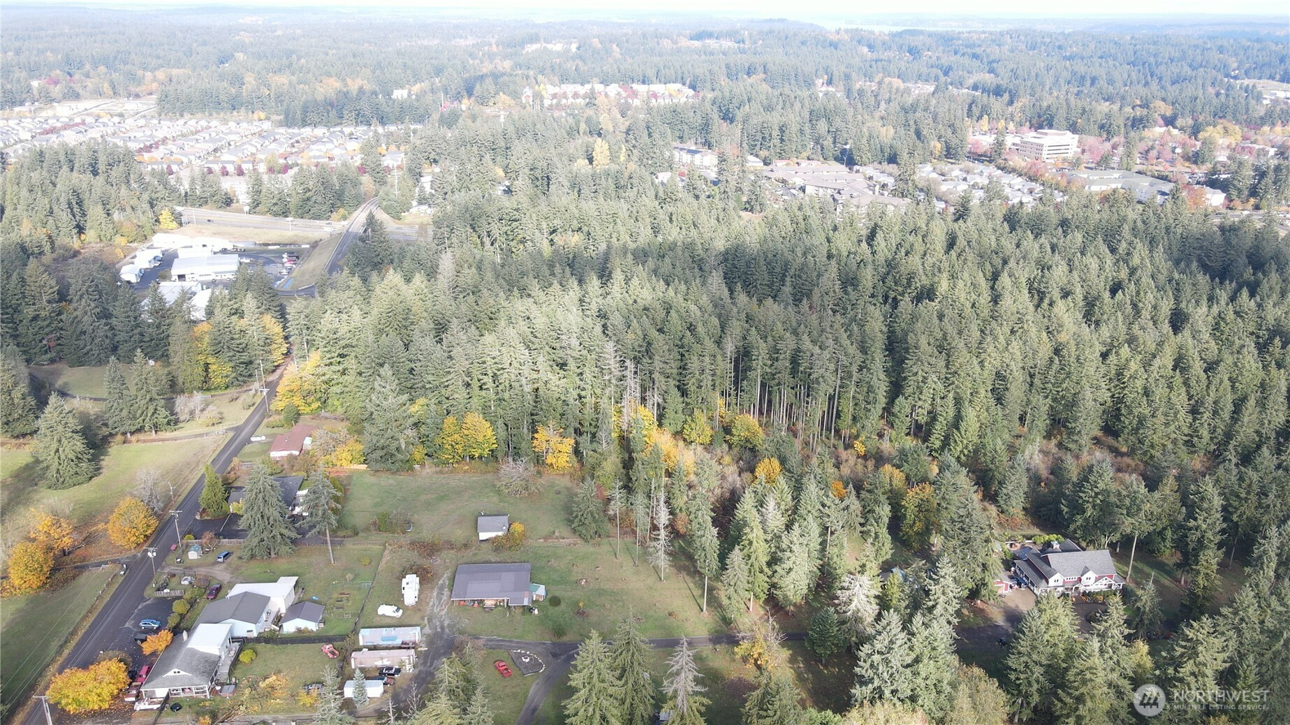 1216 Kaiser Road SW, Olympia, WA 98512