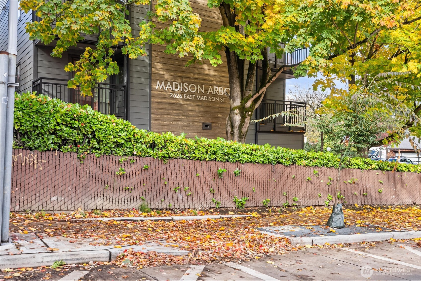 2626 E Madison Street, Seattle, WA 98112