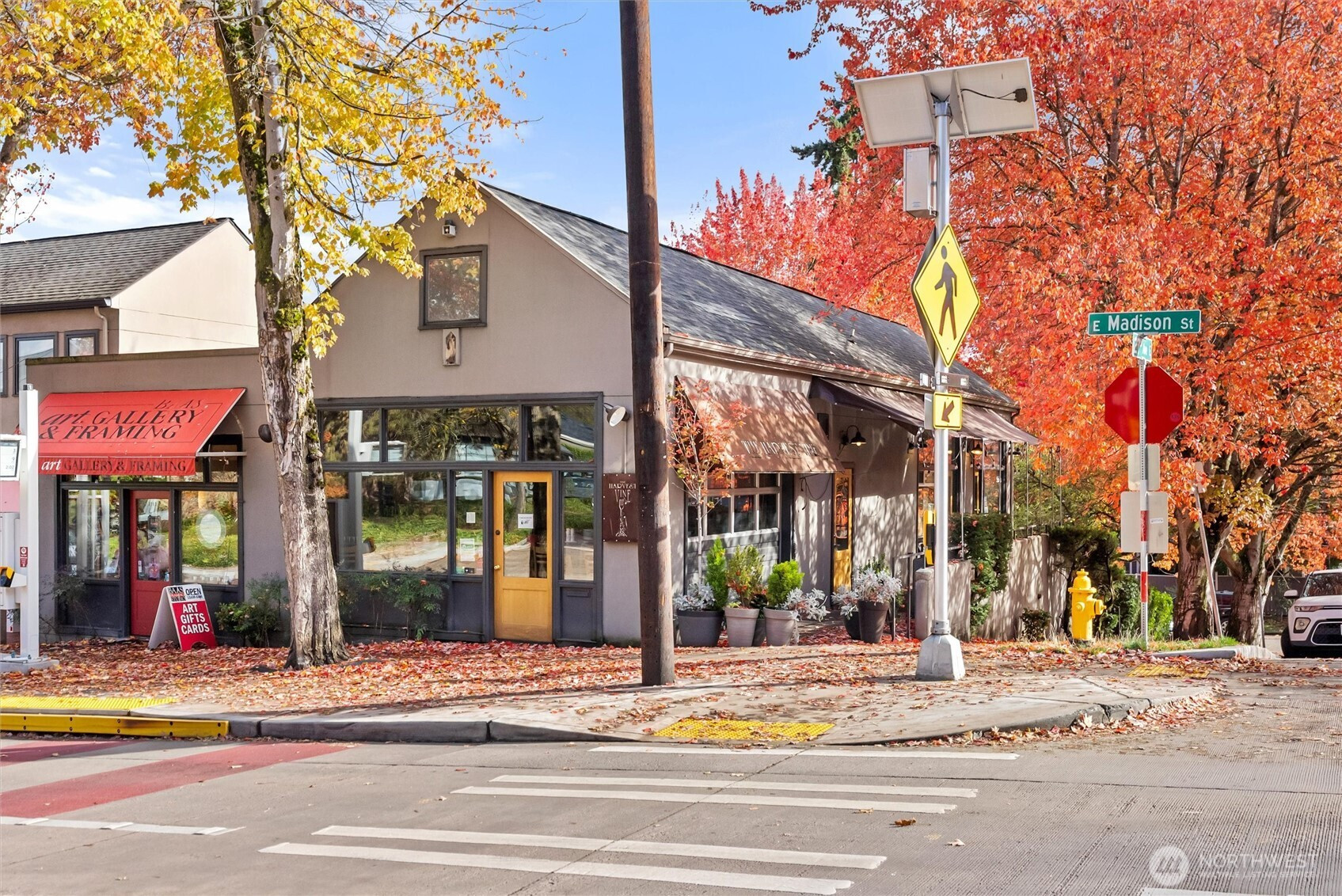 2626 E Madison Street, Seattle, WA 98112