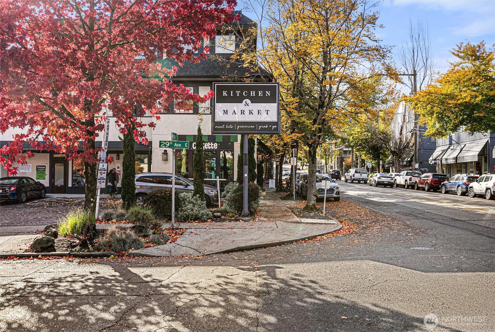 2626 E Madison Street, Seattle, WA 98112