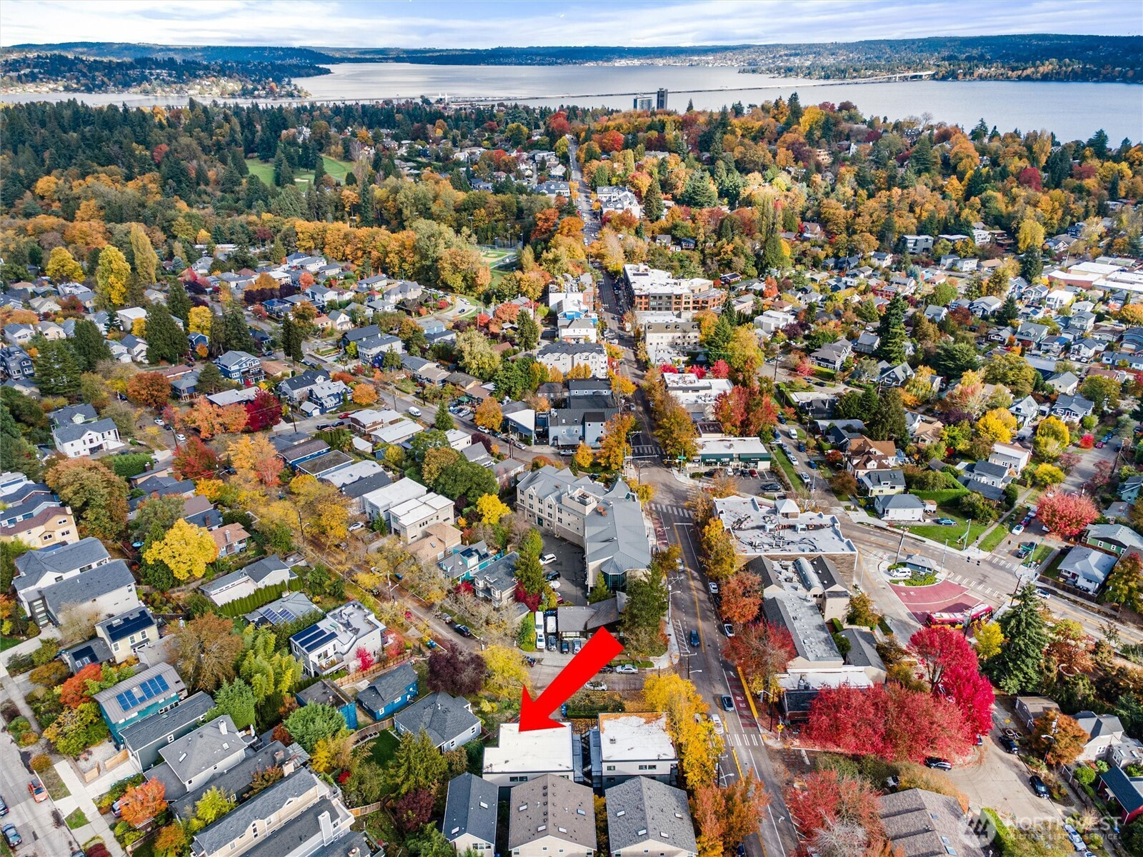 2626 E Madison Street, Seattle, WA 98112