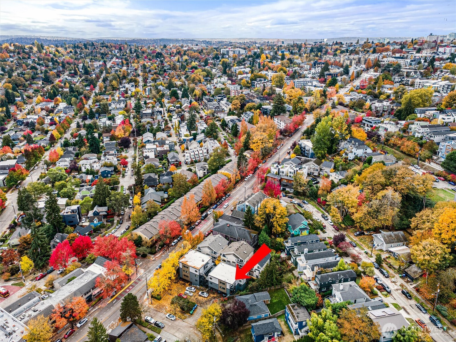 2626 E Madison Street, Seattle, WA 98112