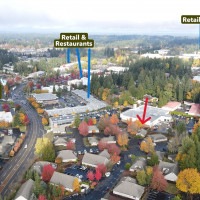 1700 Cooper Point Rd Suite B3 SW, Olympia, WA 98502