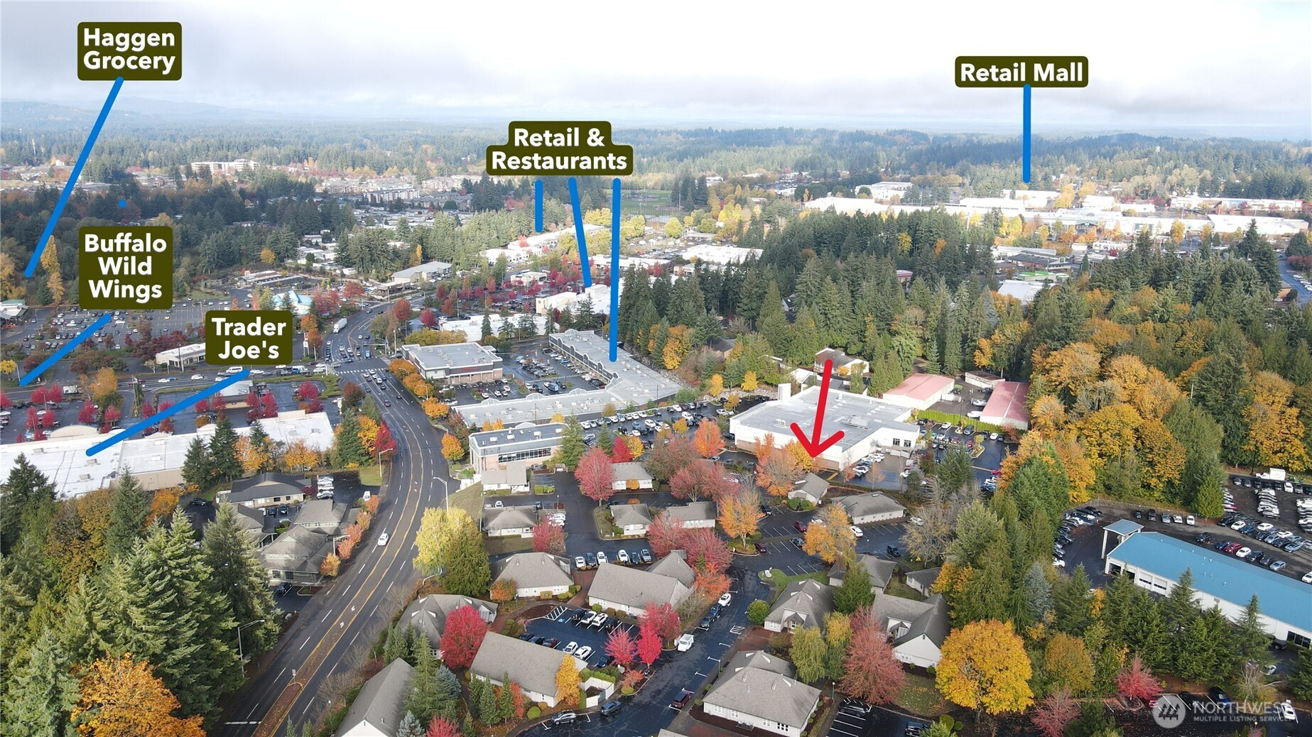 1700 Cooper Point Rd Suite B3 SW, Olympia, WA 98502