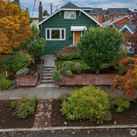 608 NW 84th Street, Seattle, WA 98117