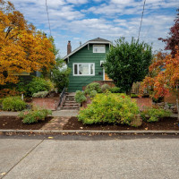 608 NW 84th Street, Seattle, WA 98117