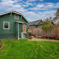608 NW 84th Street, Seattle, WA 98117