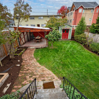 608 NW 84th Street, Seattle, WA 98117