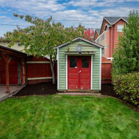 608 NW 84th Street, Seattle, WA 98117