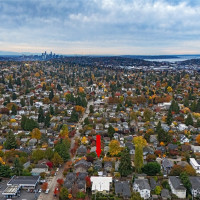 608 NW 84th Street, Seattle, WA 98117