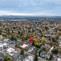 608 NW 84th Street, Seattle, WA 98117