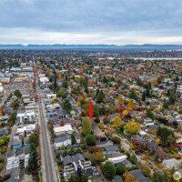 608 NW 84th Street, Seattle, WA 98117