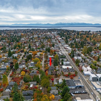 608 NW 84th Street, Seattle, WA 98117
