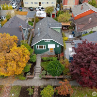 608 NW 84th Street, Seattle, WA 98117