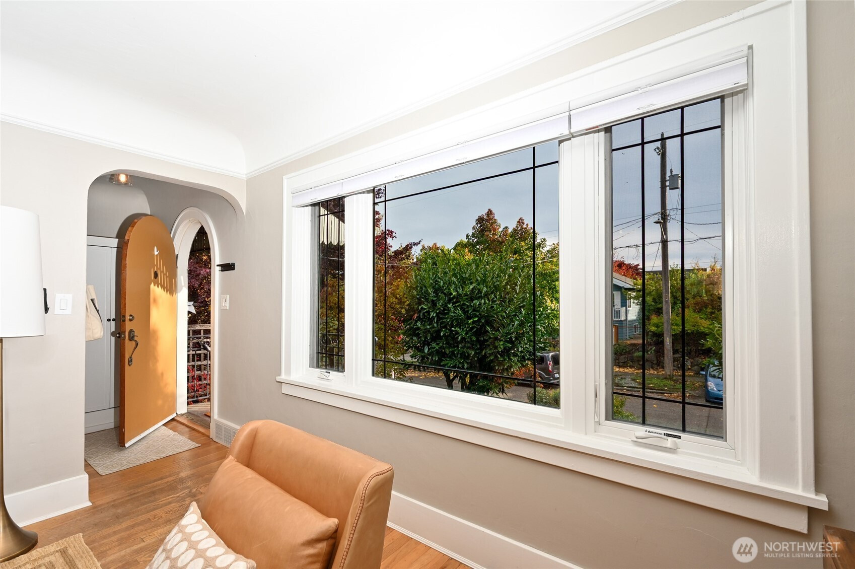 608 NW 84th Street, Seattle, WA 98117