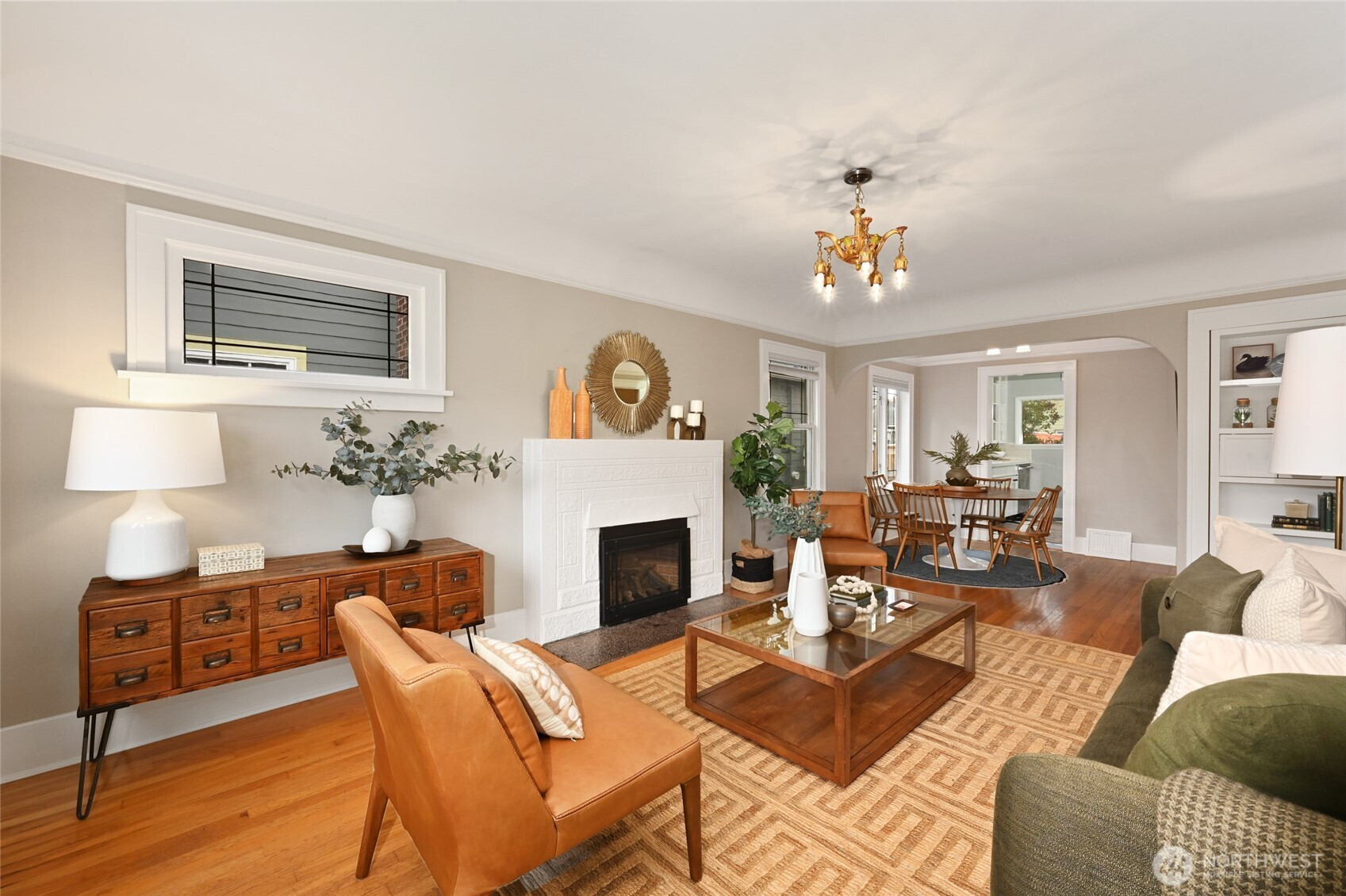 608 NW 84th Street, Seattle, WA 98117